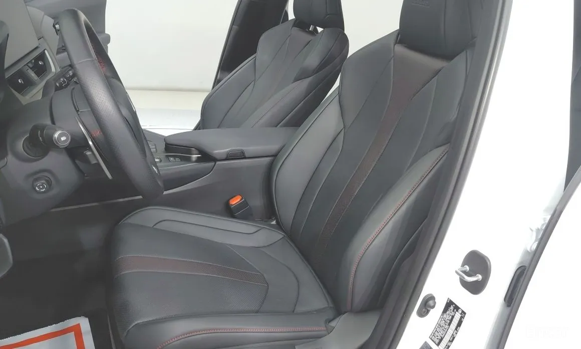 Lexus UX 2024 2.0 F-Sport 2WD