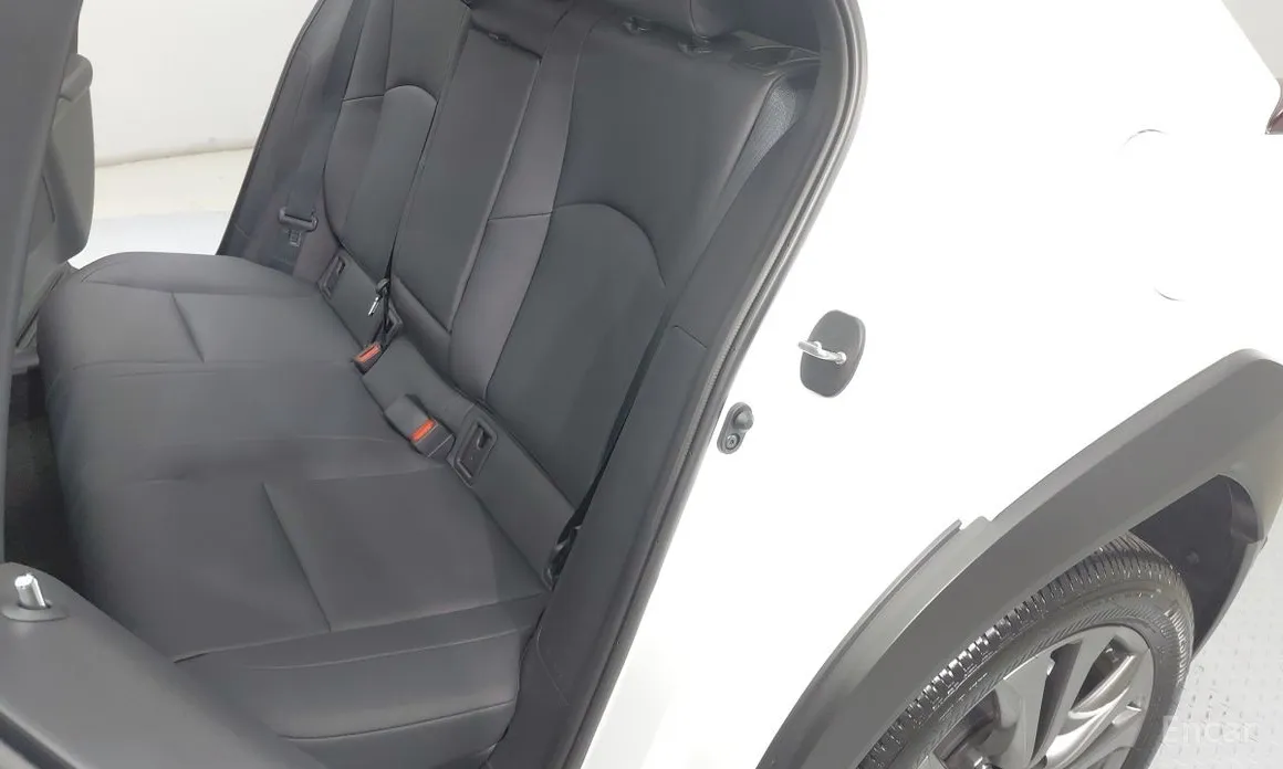 Lexus UX 2024 2.0 F-Sport 2WD