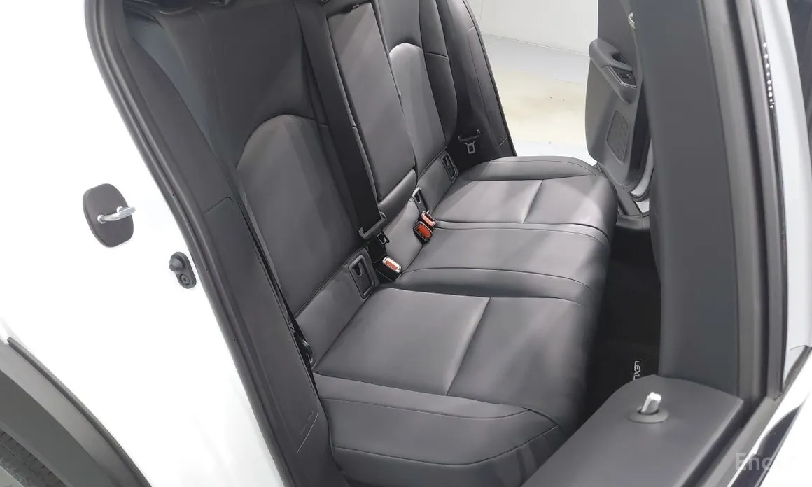 Lexus UX 2024 2.0 F-Sport 2WD