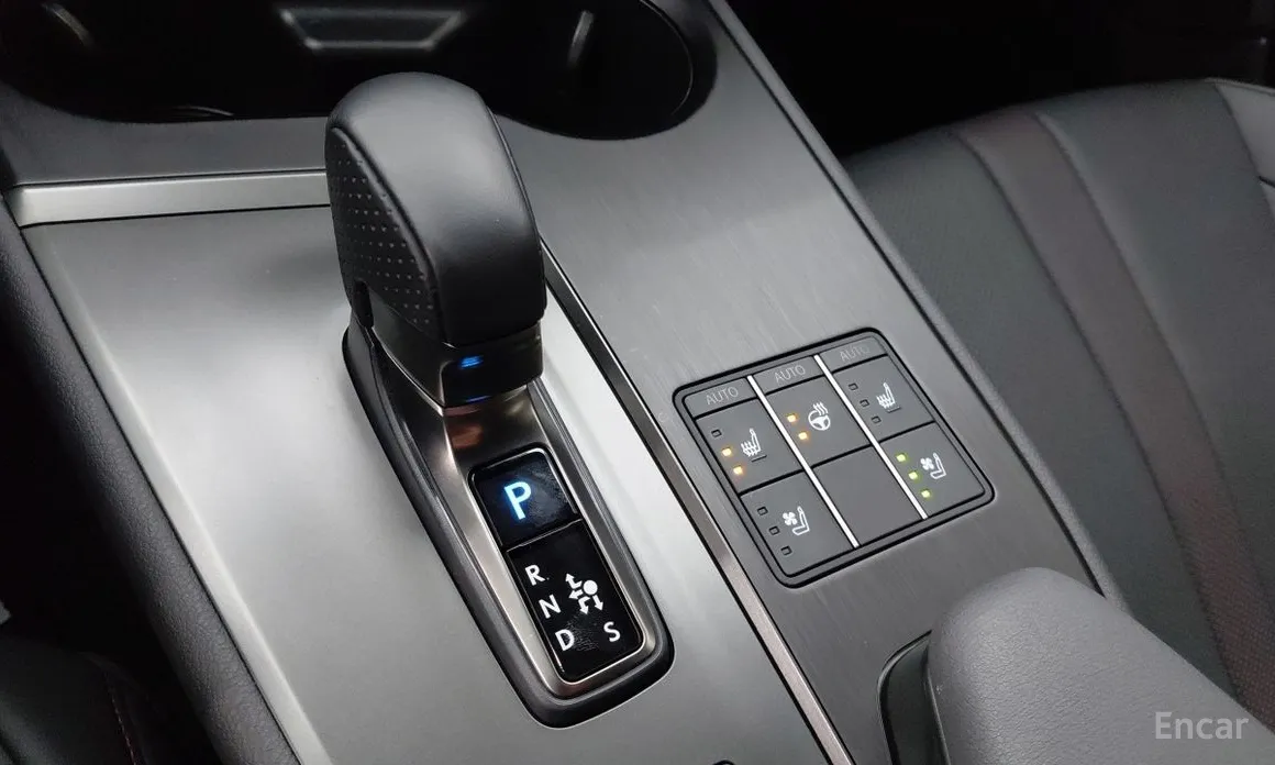 Lexus UX 2024 2.0 F-Sport 2WD