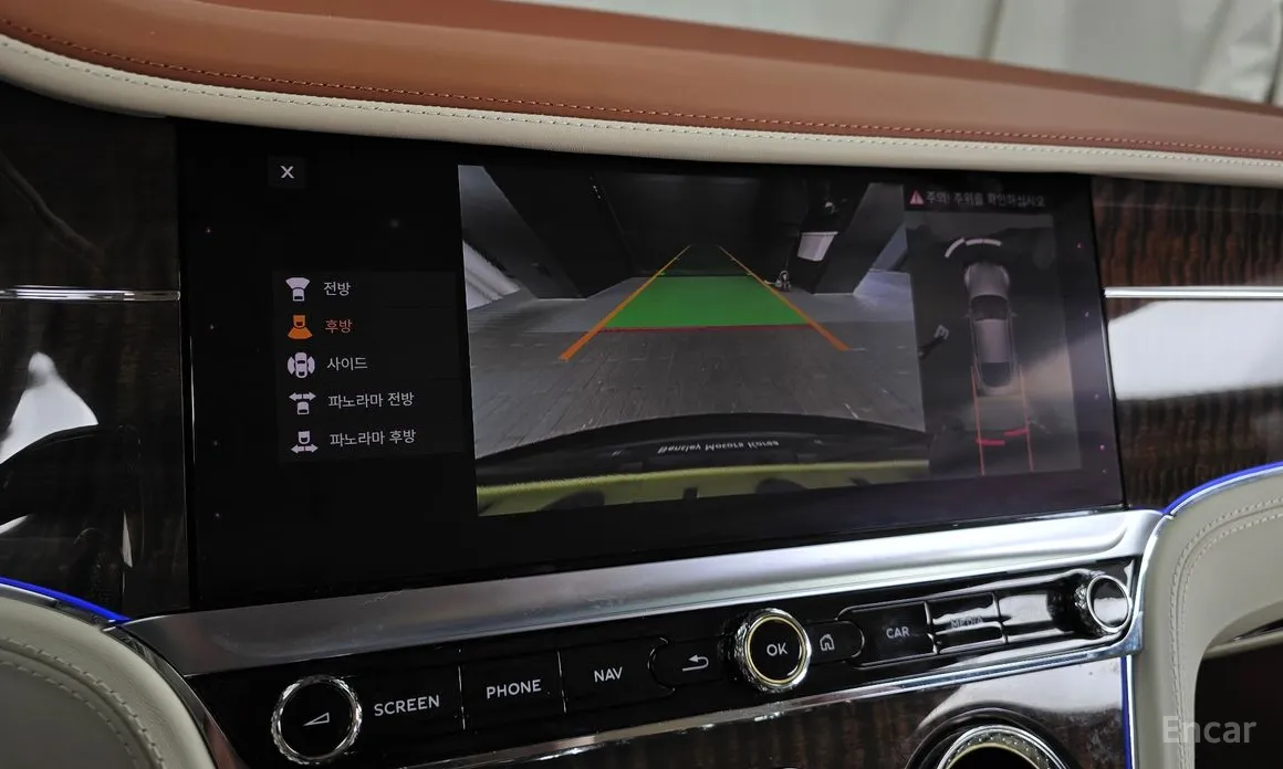 Bentley Continental GT 2018 4.0 GT Azure