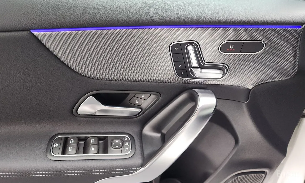 Mercedes-Benz A-Class 2019 A220 Hatchback