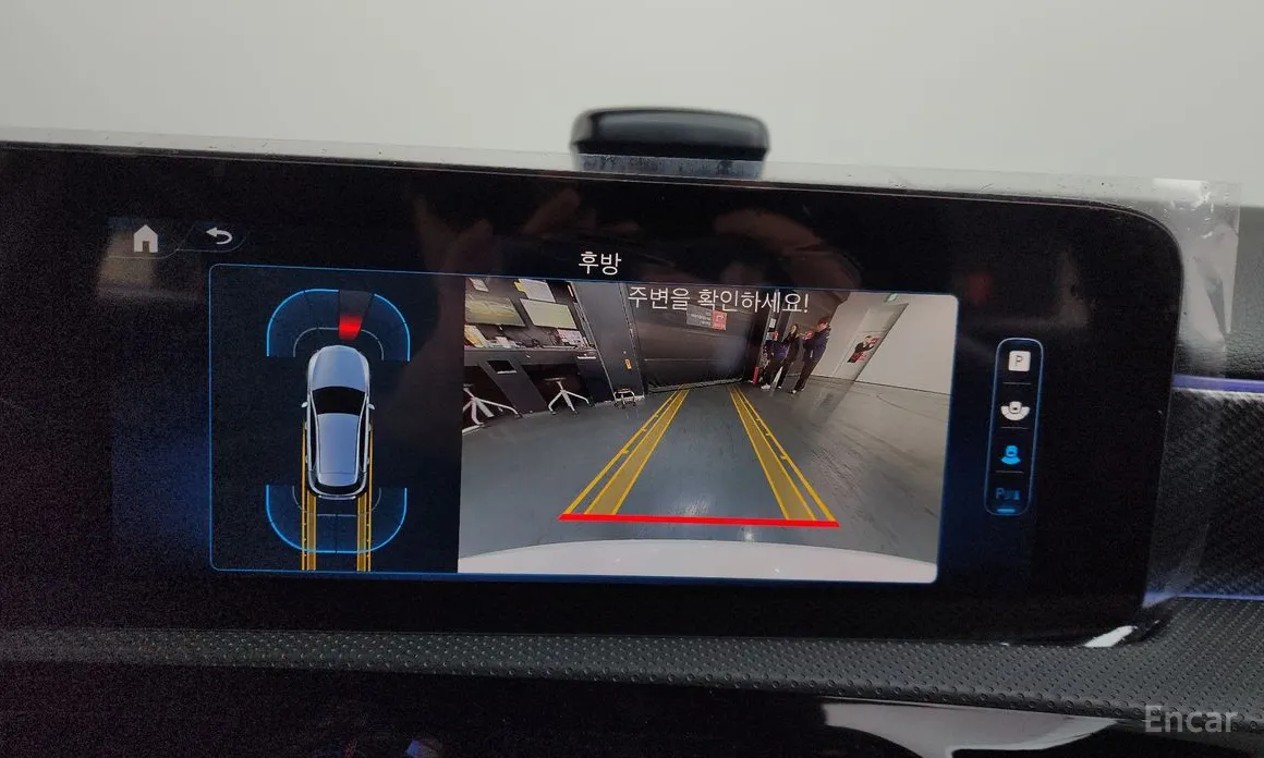 Mercedes-Benz A-Class 2019 A220 Hatchback