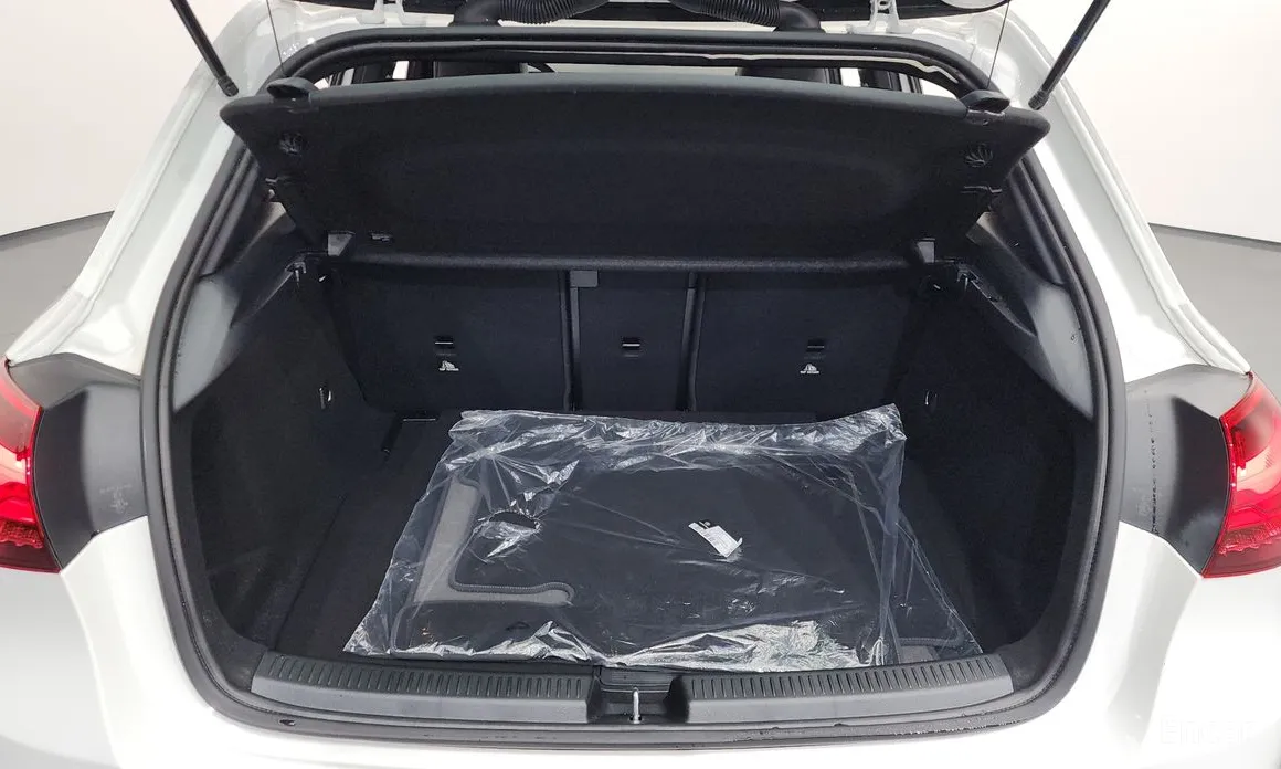 Mercedes-Benz A-Class 2019 A220 Hatchback