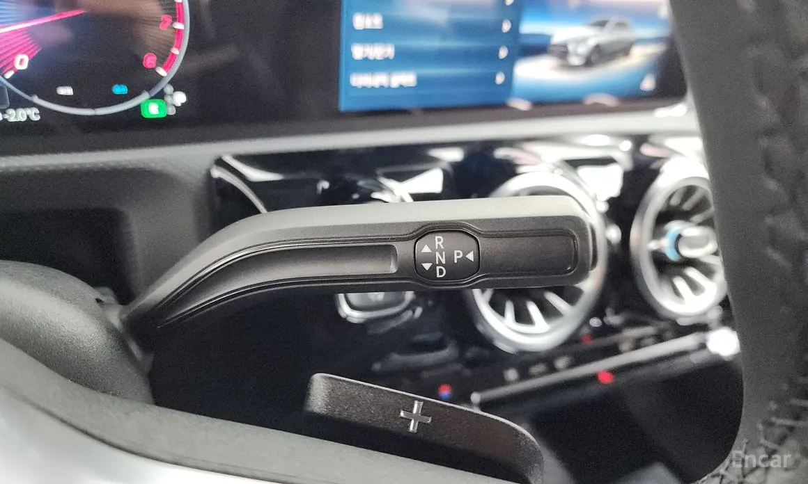 Mercedes-Benz A-Class 2019 A220 Hatchback