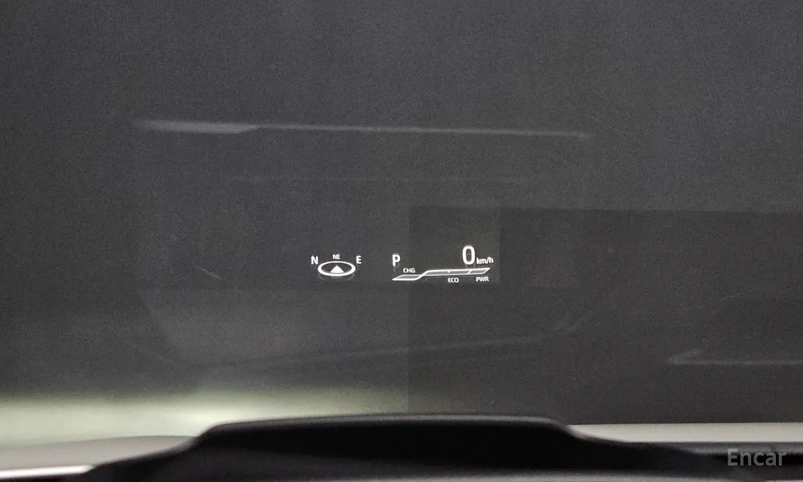 Toyota Sienna 2020 2.5 Hybrid 2WD