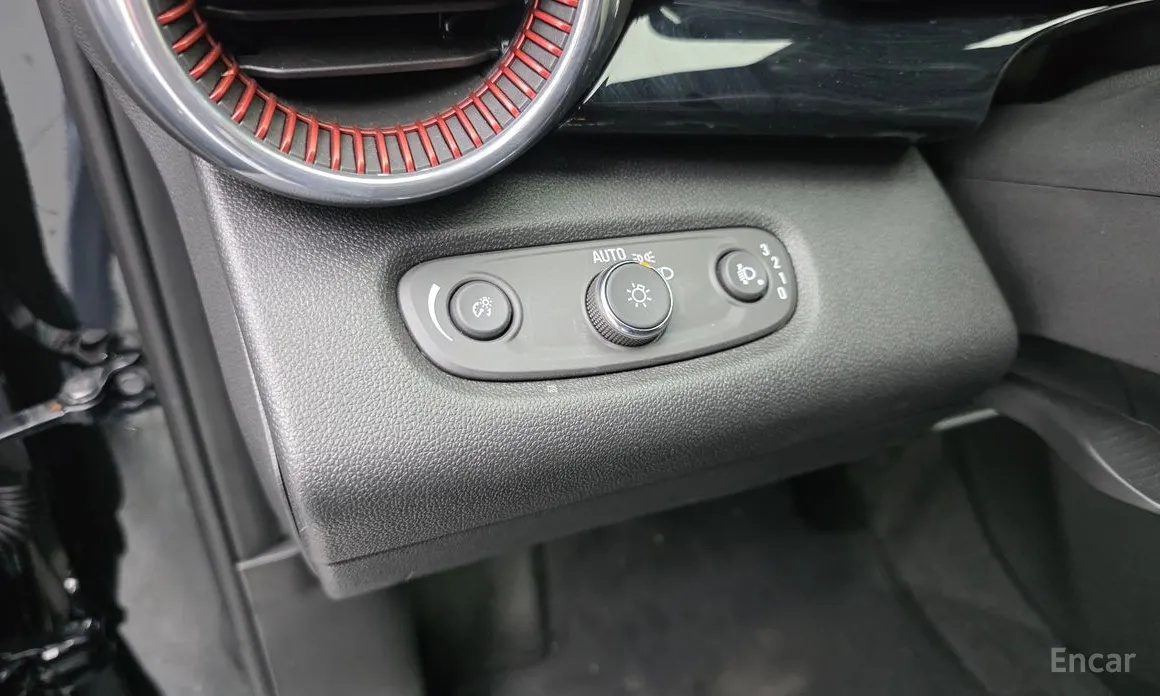 Chevrolet Trax 2023 1.2 RS