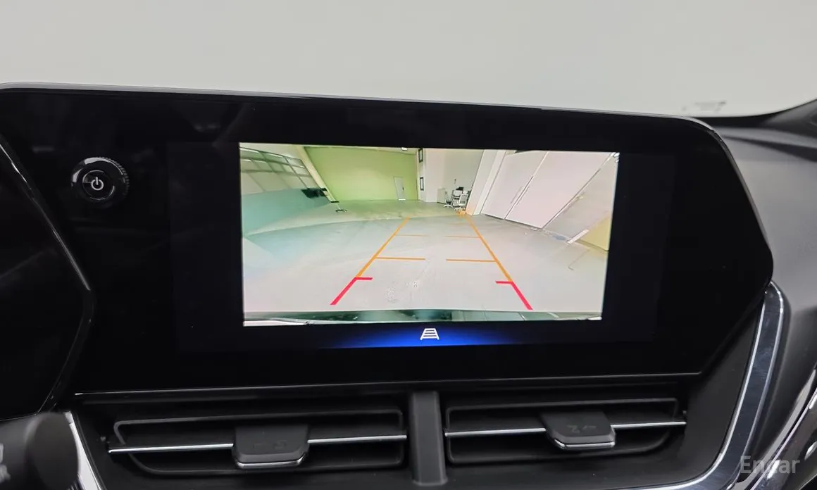 Chevrolet Trax 2023 1.2 RS