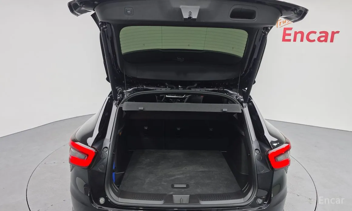 Chevrolet Trax 2023 1.2 RS