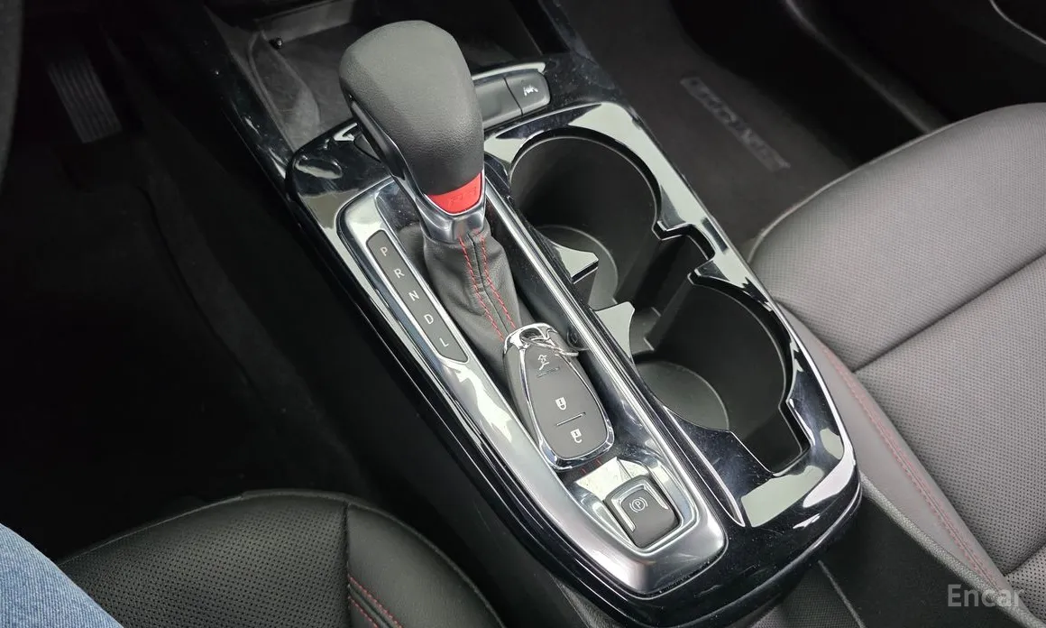 Chevrolet Trax 2023 1.2 RS