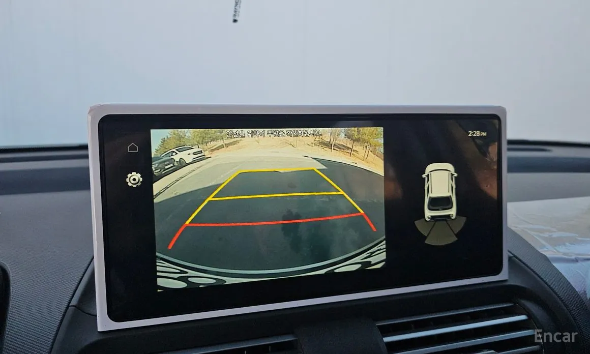 Hyundai Casper 2024 Turbo The Essential