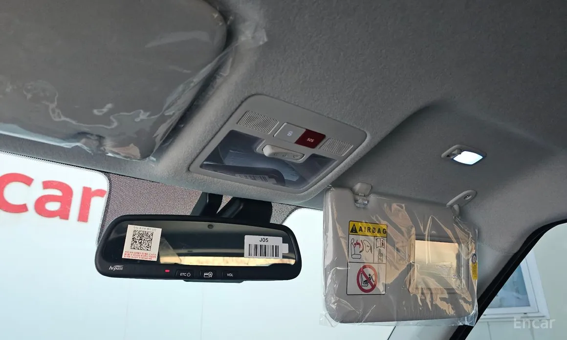 Hyundai Casper 2024 Turbo The Essential