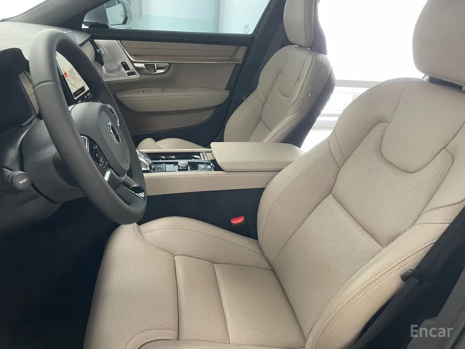 Volvo S90 2016 B5 Ultra Bright