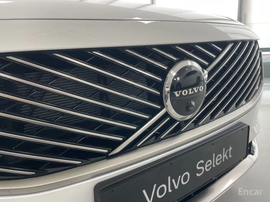 Volvo S90 2016 B5 Ultra Bright