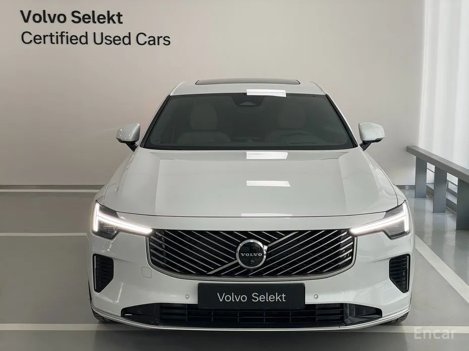 Volvo S90 2016 B5 Ultra Bright