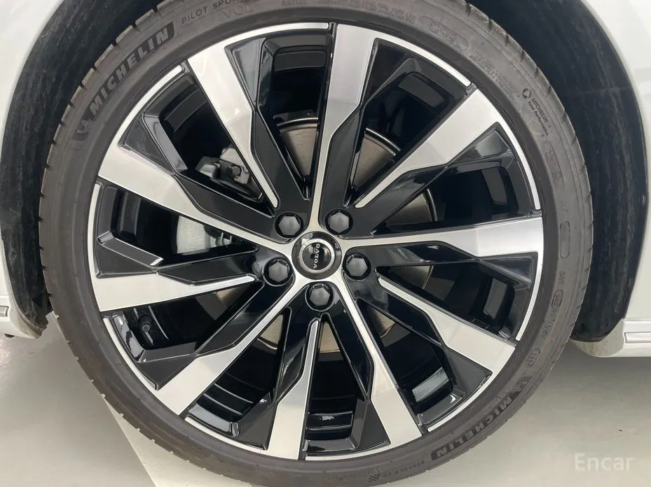 Volvo S90 2016 B5 Ultra Bright