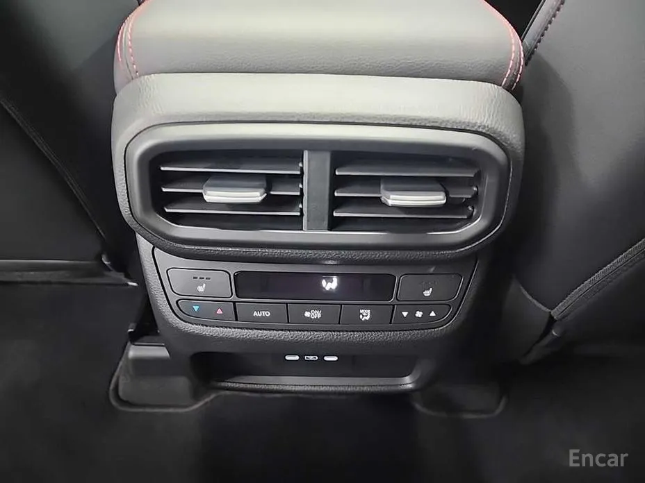 Honda Pilot 2023 3.5 Black Edition