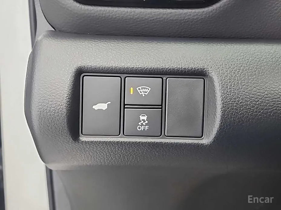 Honda Pilot 2023 3.5 Black Edition