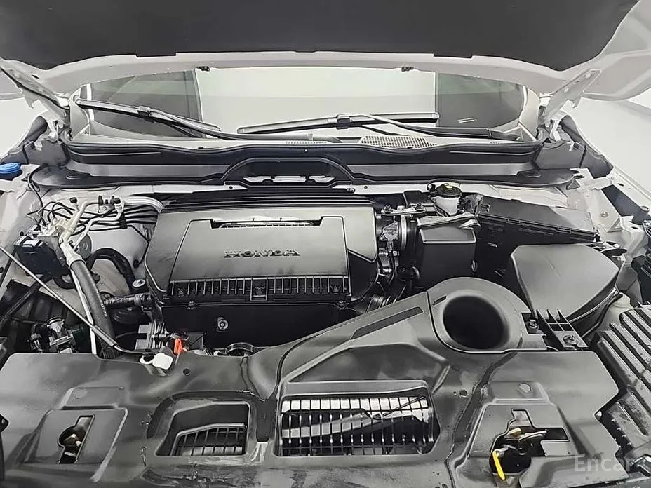 Honda Pilot 2023 3.5 Black Edition