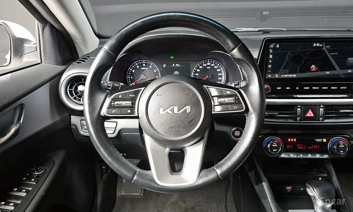 Kia K3 2021 1.6