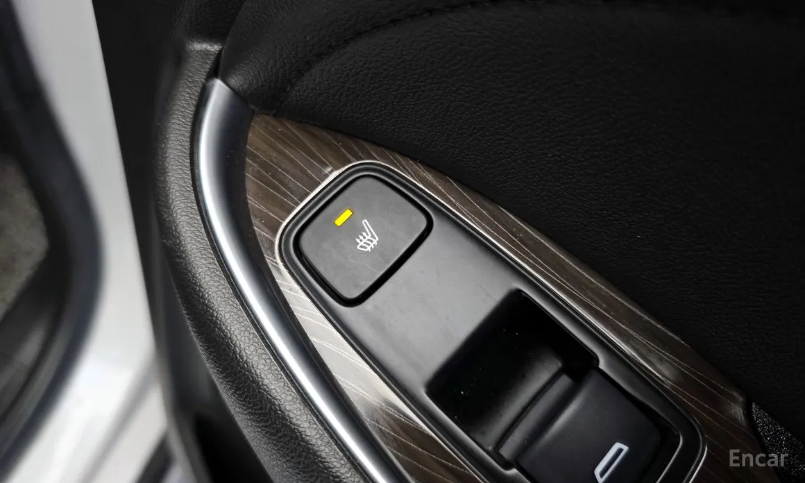 Chevrolet Malibu 2018 2.0 Turbo Redline