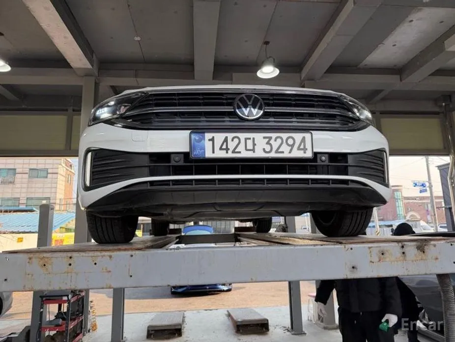 Volkswagen Jetta 2019 1.5 TSI Prestige