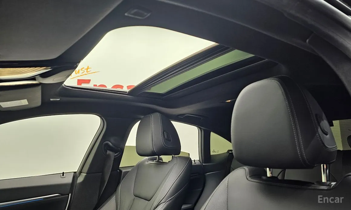 BMW i4 2021 eDrive40 M Sports