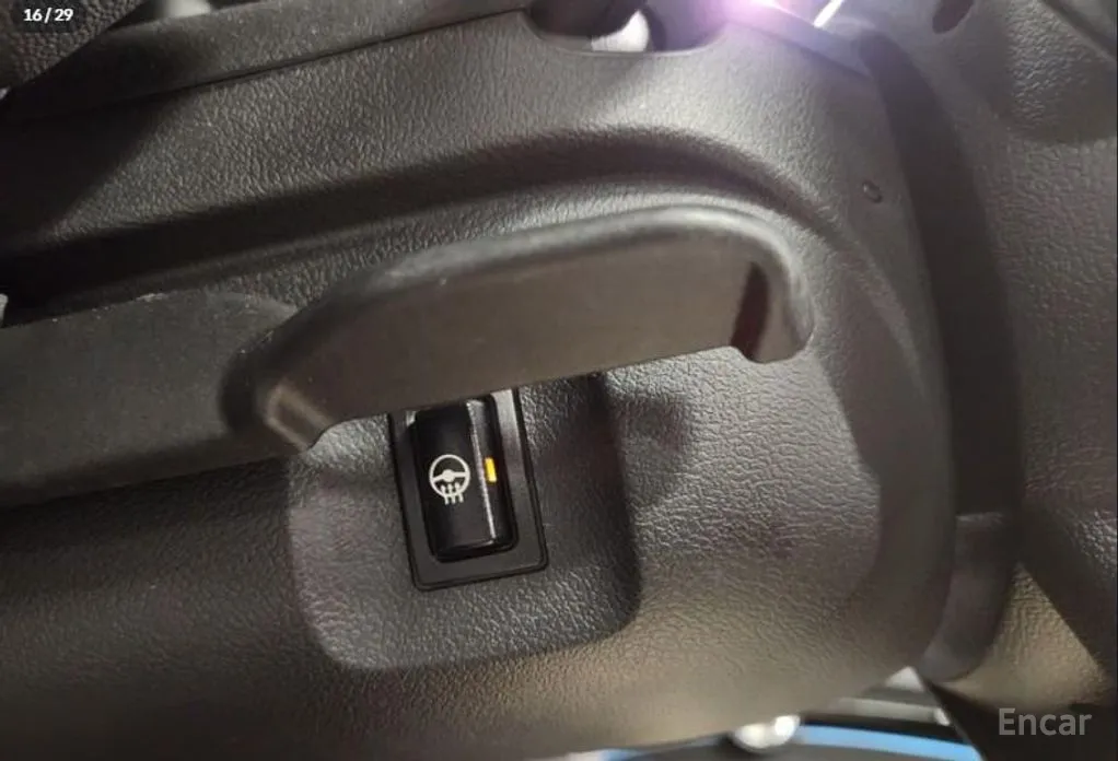 Mini Cooper Convertible 2001 Resolute Edition