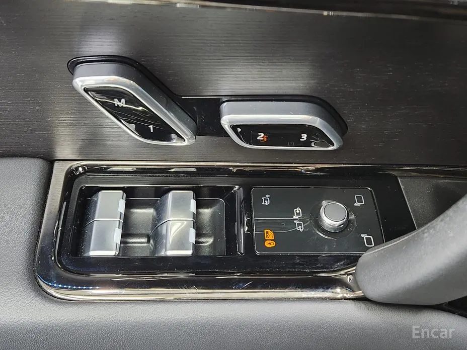 Land Rover Range Rover Sport 2022 P360 Autobiography