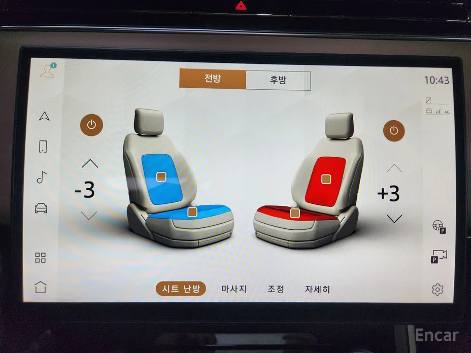 Land Rover Range Rover Sport 2022 P360 Autobiography