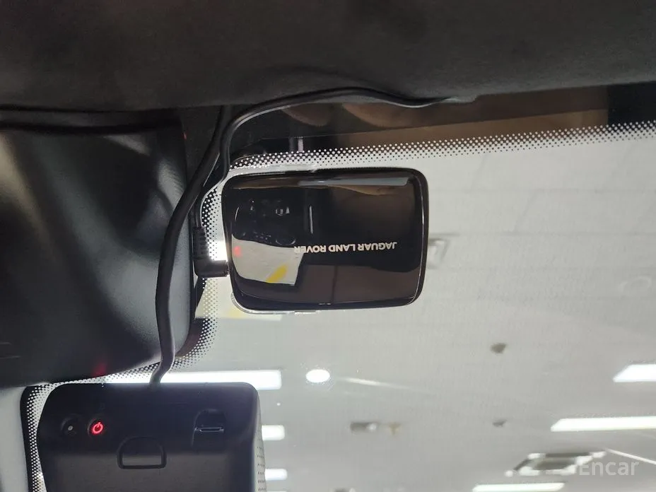 Land Rover Range Rover Sport 2022 P360 Autobiography