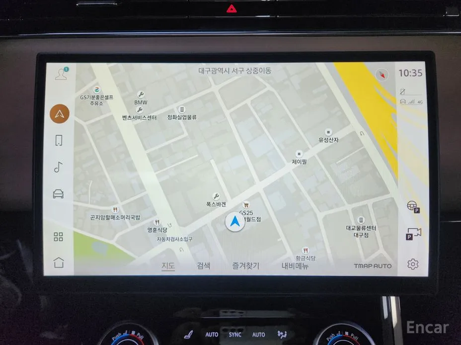 Land Rover Range Rover Sport 2022 P360 Autobiography