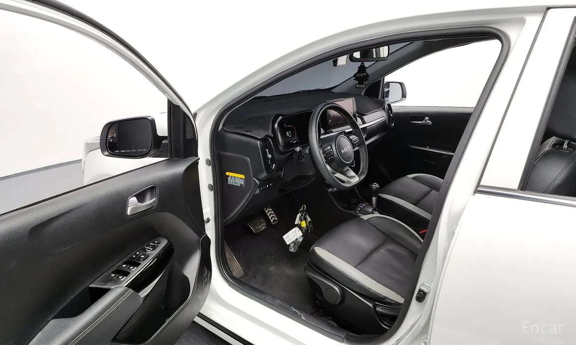 Kia Morning 2023 GT Line