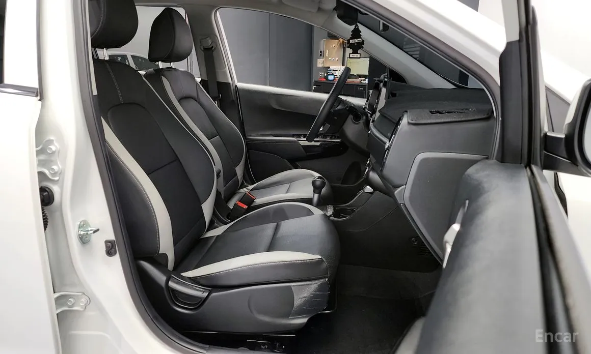 Kia Morning 2023 GT Line