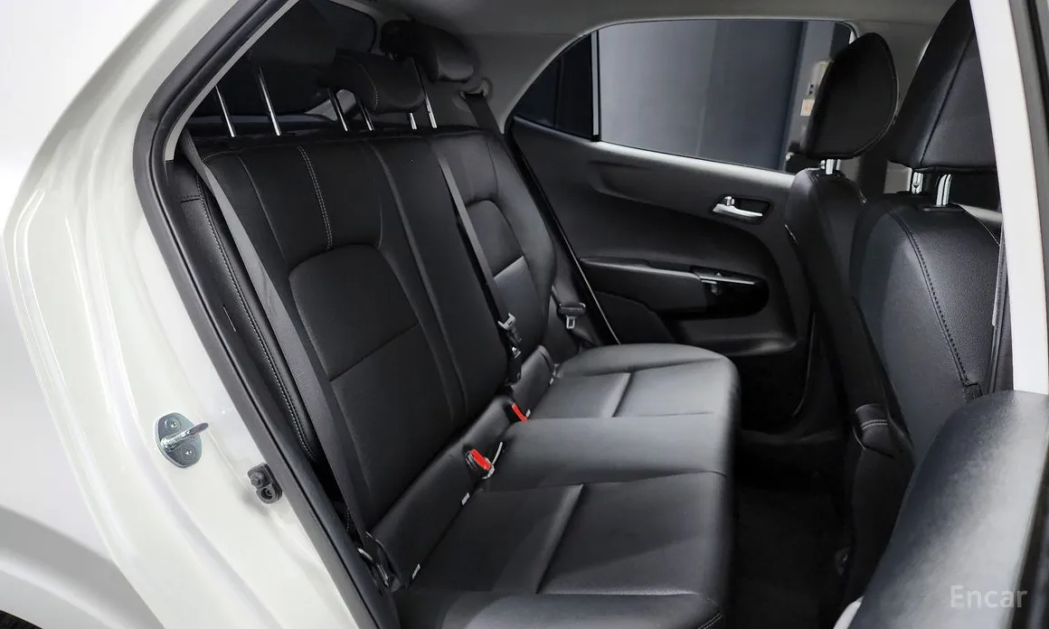 Kia Morning 2023 GT Line