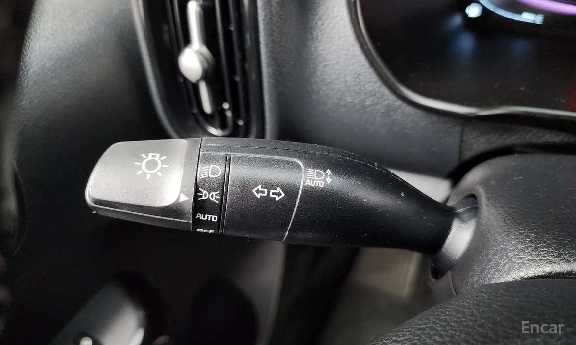 Kia Morning 2023 GT Line