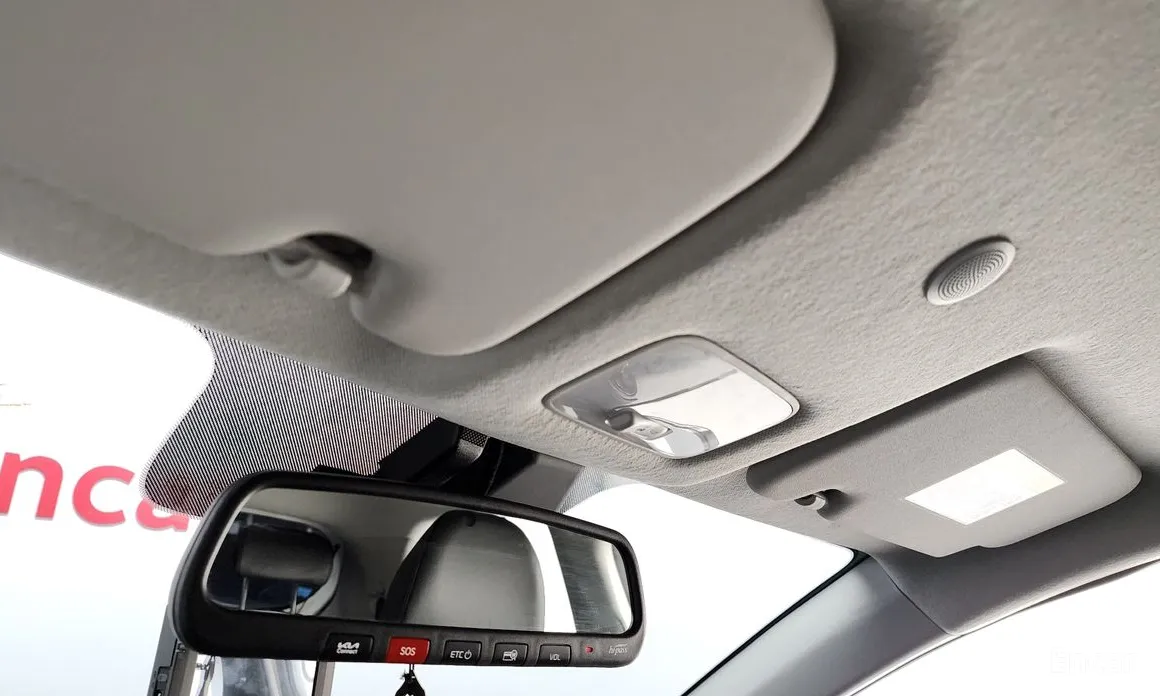 Kia Morning 2023 GT Line