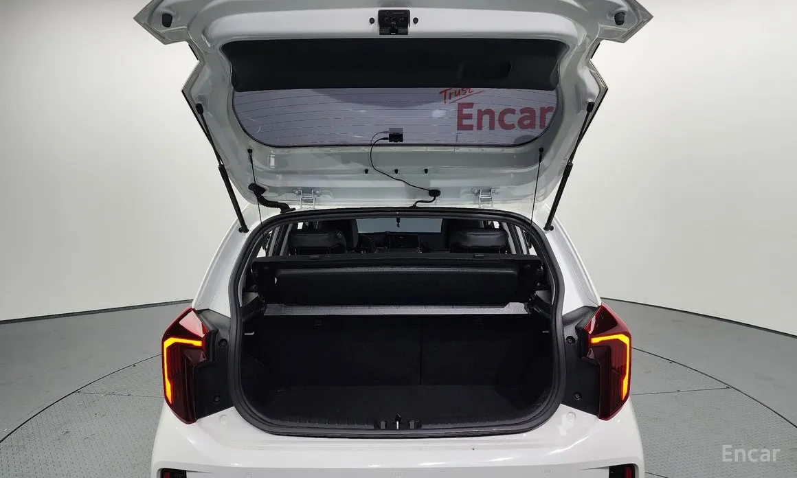 Kia Morning 2023 GT Line