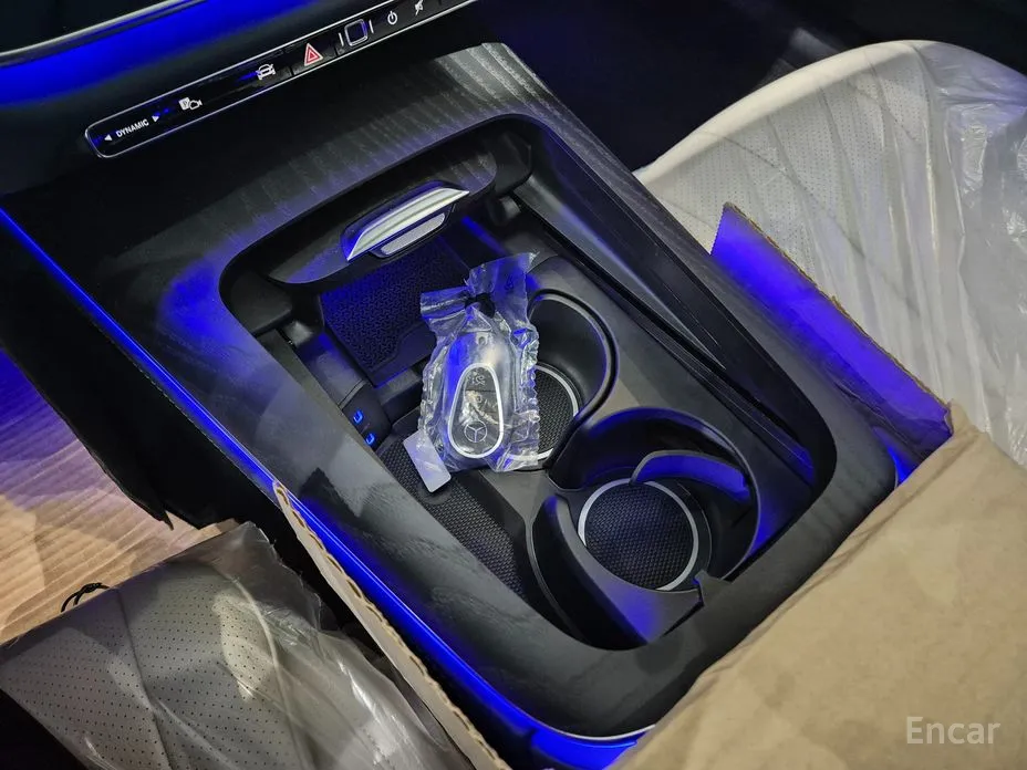 Mercedes-Benz E-Class 2024 E200 Avantgarde