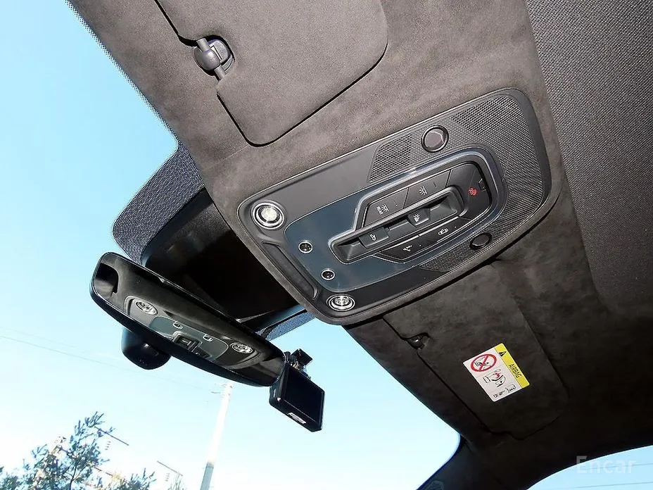 Lamborghini Urus 2018 4.0 V8