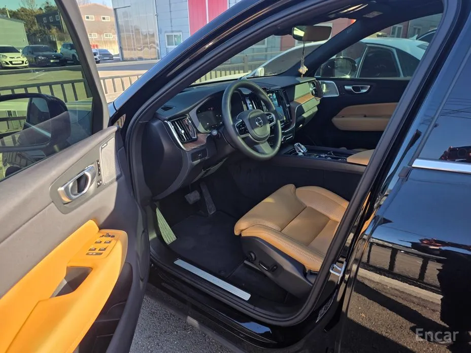 Volvo XC60 2017 B5 Ultimate Bright