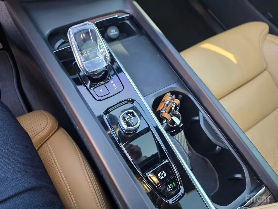 Volvo XC60 2017 B5 Ultimate Bright