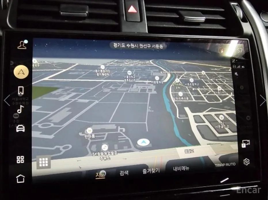 Land Rover Discovery 2017 2.0 P300 SE