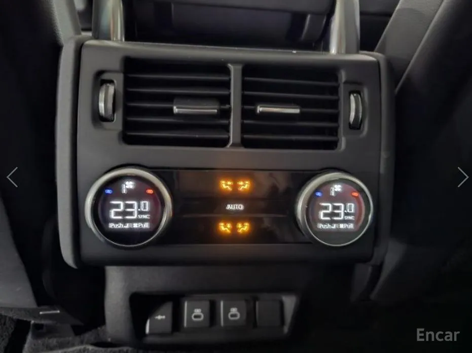 Land Rover Discovery 2017 2.0 P300 SE