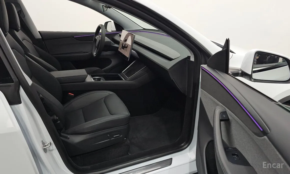 Tesla Model Y 2020 RWD