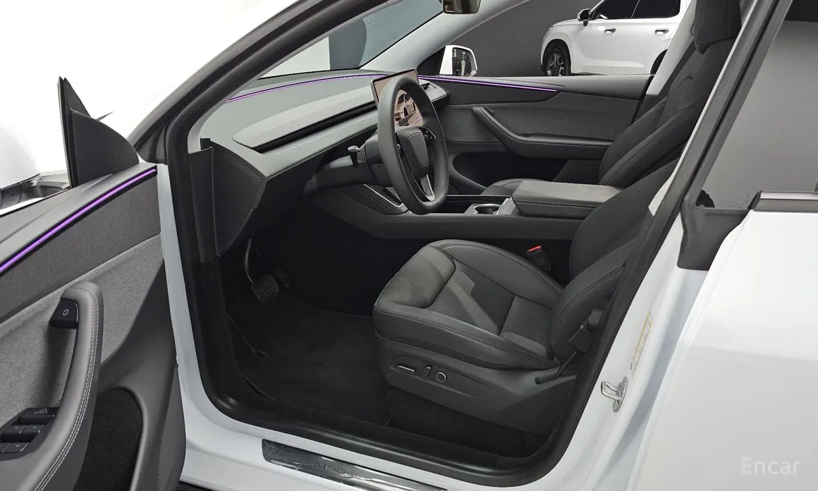 Tesla Model Y 2020 RWD