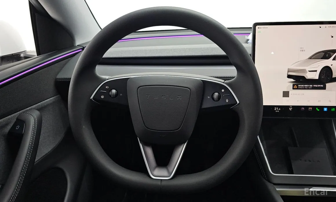 Tesla Model Y 2020 RWD