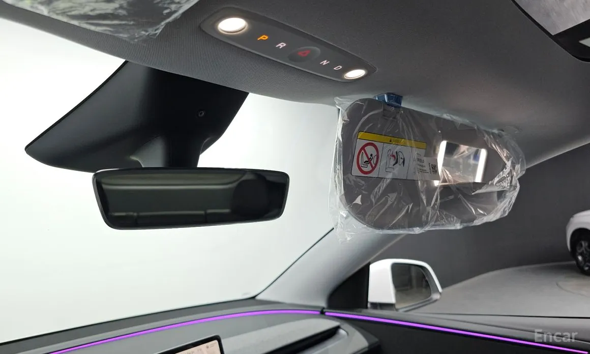 Tesla Model Y 2020 RWD