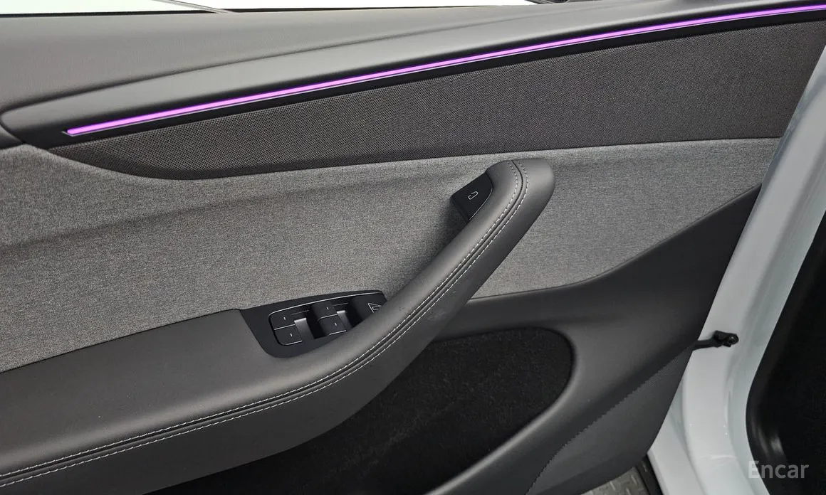 Tesla Model Y 2020 RWD