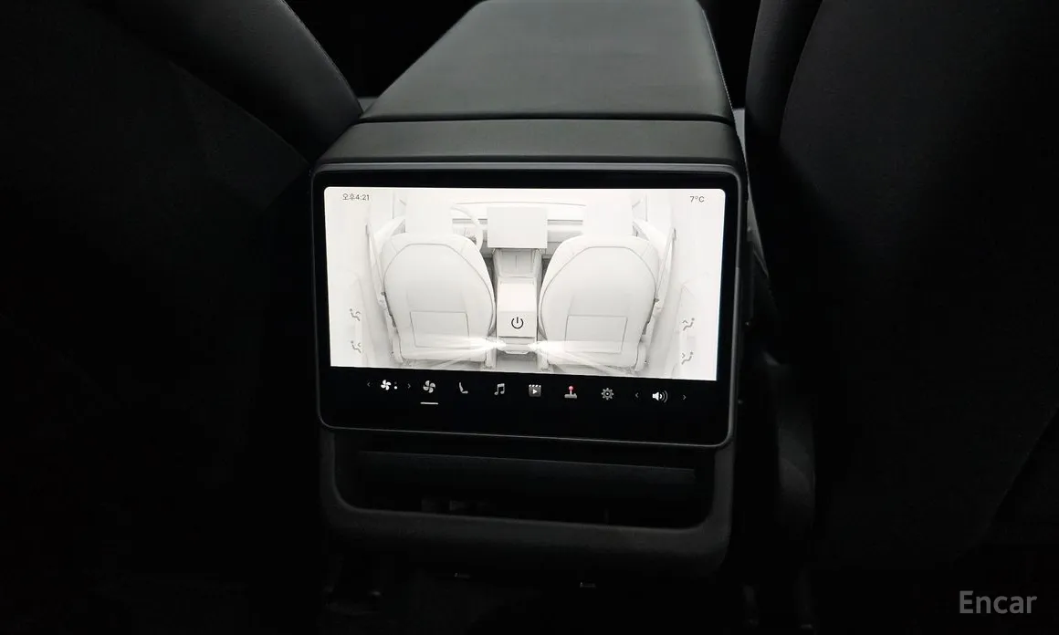 Tesla Model Y 2020 RWD